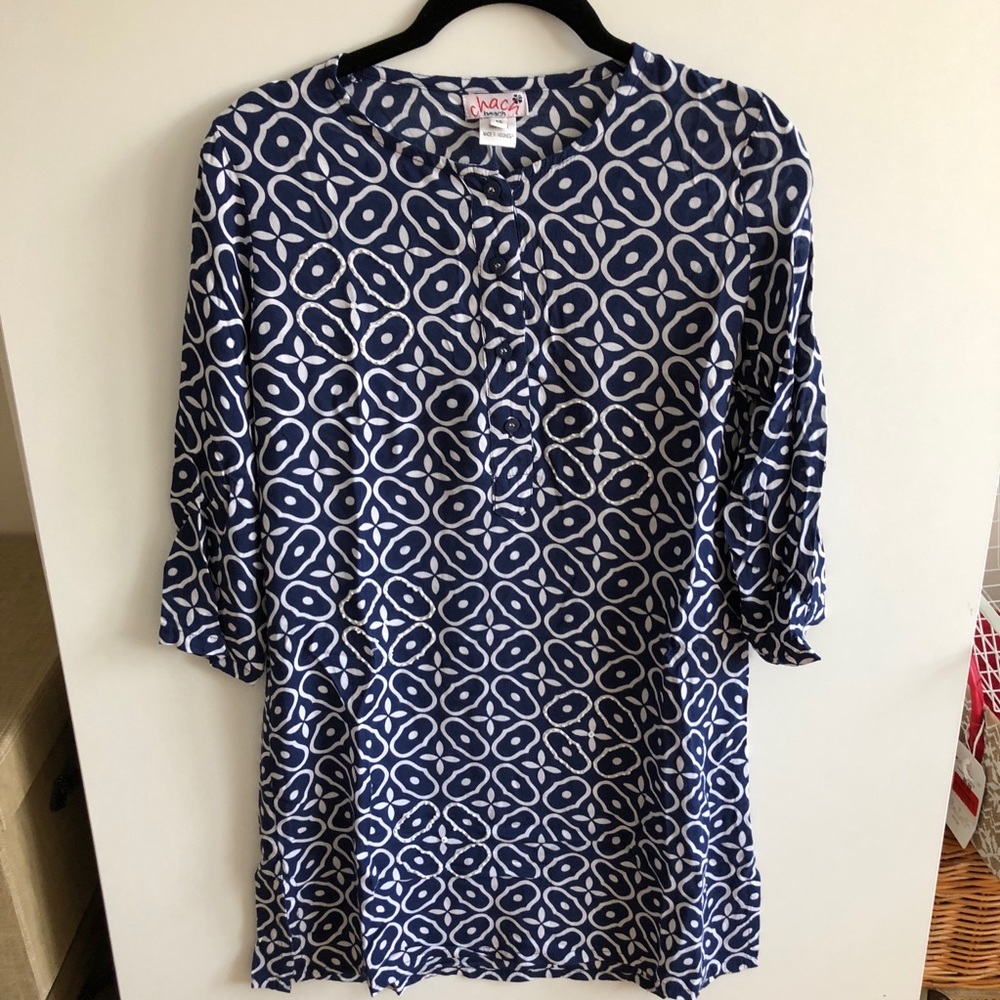 Beach Dress cover up